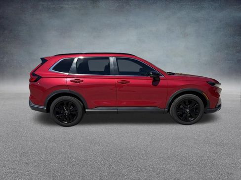 Used 2023 Honda CR-V Sport Touring image 7