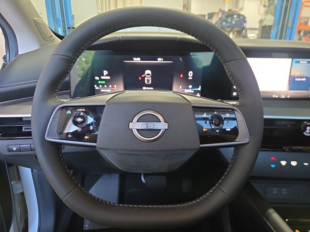 Used 2025 Nissan Murano SL w/ Cargo Package AWD/4WD image 34
