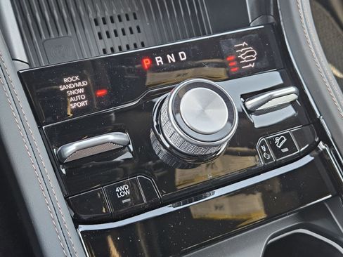 New 2026 Jeep Grand Cherokee L Summit w/ Obsidian Package image 21