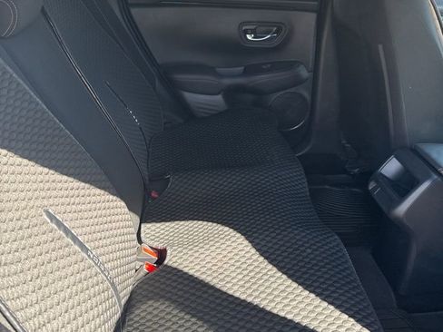 Used 2024 Honda HR-V Sport image 10