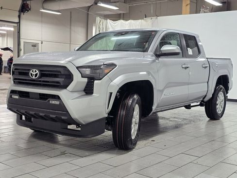 New 2026 Toyota Tacoma SR5 image 11