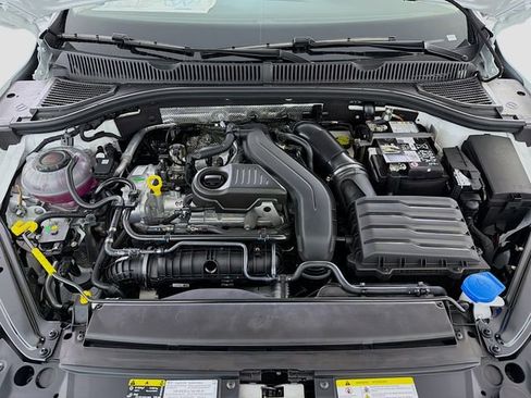 New 2026 Volkswagen Jetta S FWD image 27