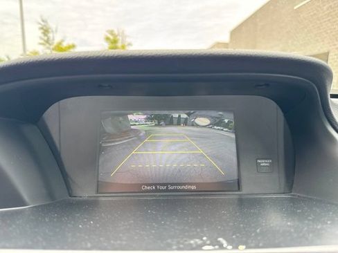 Used 2015 Honda Accord LX image 13