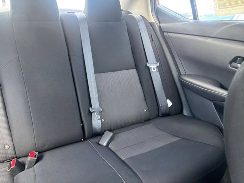 Used 2025 Nissan Sentra SV FWD image 34