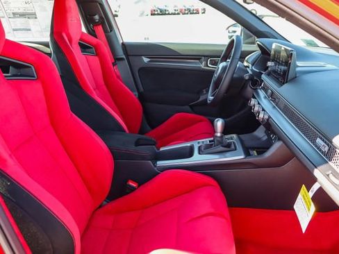 New 2025 Honda Civic Type R image 33