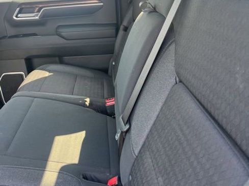 Used 2023 GMC Sierra 1500 Elevation w/ LPO, GMC Protection Package image 14