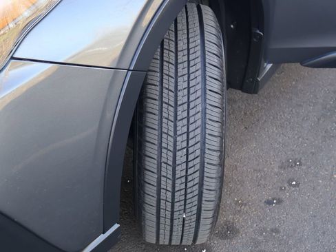 Used 2021 Subaru Outback Premium image 35