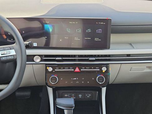 New 2026 Hyundai Tucson SEL FWD image 14