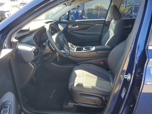 Certified 2023 Hyundai Santa Fe SE image 26