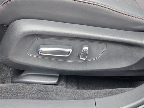 Used 2025 Acura ADX A-Spec image 17