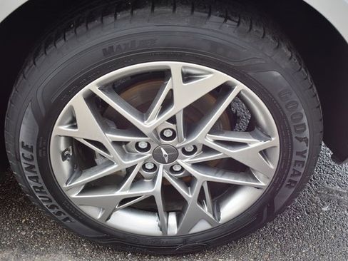 Used 2022 Genesis GV70 2.5T w/ Select Package image 55