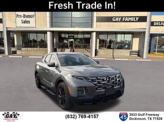 Used 2024 Hyundai Santa Cruz Night 360° Tour