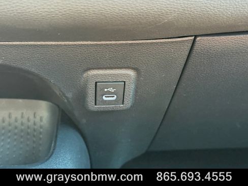 Used 2024 Toyota Corolla Sedan w/ SE Convenience Package FWD image 23