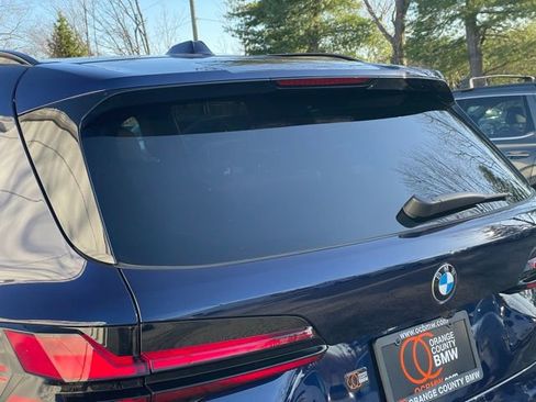 Certified 2026 BMW X5 xDrive40i w/ Executive Package image 33