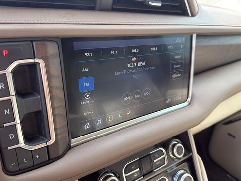 Used 2021 GMC Yukon Denali w/ Denali Ultimate Package image 23