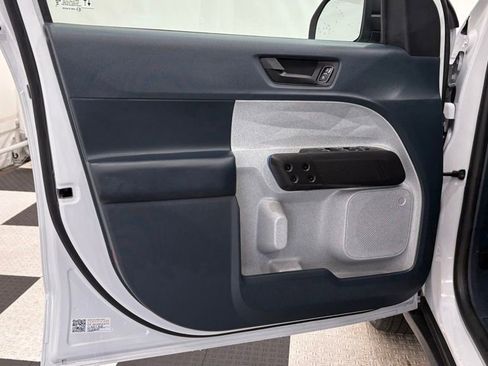 Certified 2026 Ford Maverick XLT FWD image 13