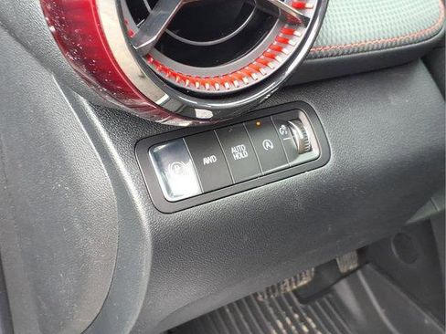 New 2026 Chevrolet Equinox RS w/ Convenience Package III image 16