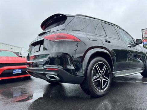 Used 2021 Mercedes-Benz GLE 350 4MATIC image 18