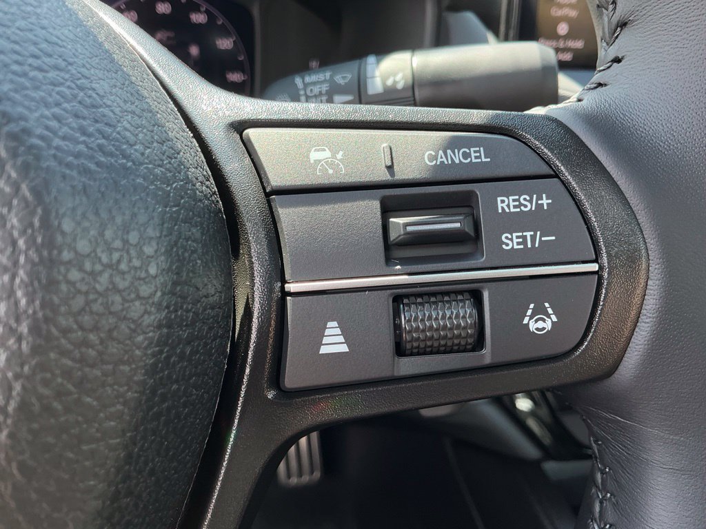 New 2026 Honda Accord Sport image 30