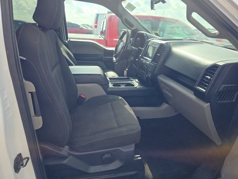 Used 2017 Ford F150 XL w/ Equipment Group 101A Mid RWD image 8