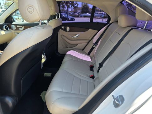 Used 2021 Mercedes-Benz C 300 Sedan w/ Premium Package image 15