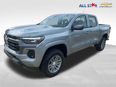 New 2026 Chevrolet Colorado LT w/ LT Convenience Package