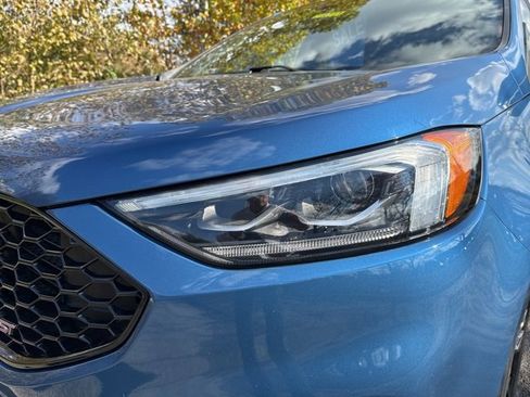 Used 2019 Ford Edge ST w/ Equipment Group 401A image 48