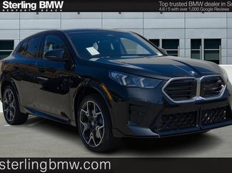 New 2026 BMW X2 M35i w/ Convenience Package video 1