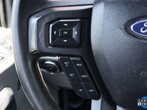 Used 2019 Ford F350 XL w/ XL Value Package image 22