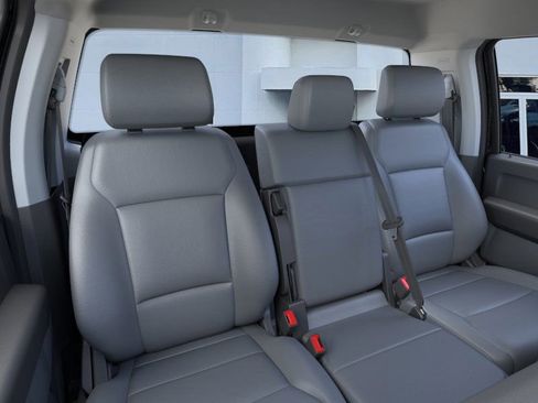 New 2026 Ford F350 XL w/ XL Off-Road Package image 10