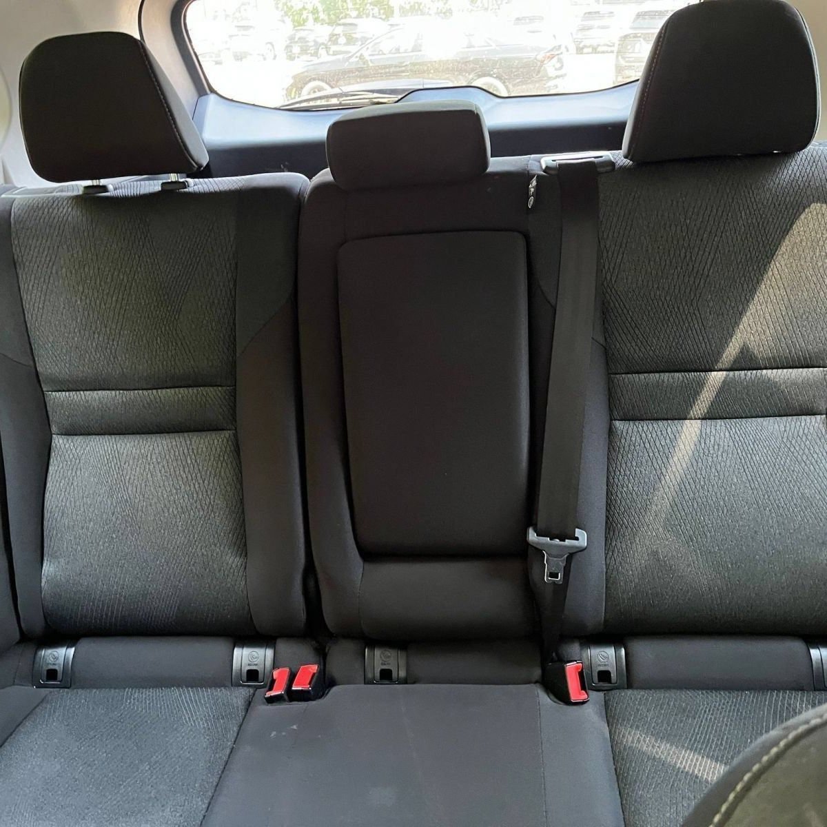 Used 2025 Nissan Rogue SV AWD/4WD image 39