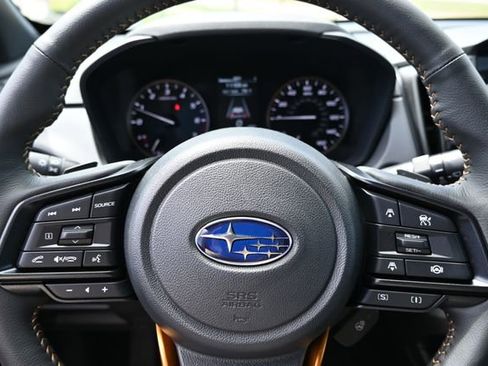 New 2026 Subaru Crosstrek 2.5i Wilderness AWD/4WD image 27