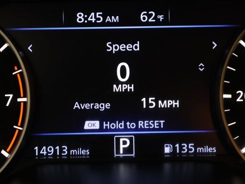 Used 2025 Nissan Altima 2.5 SV FWD image 20