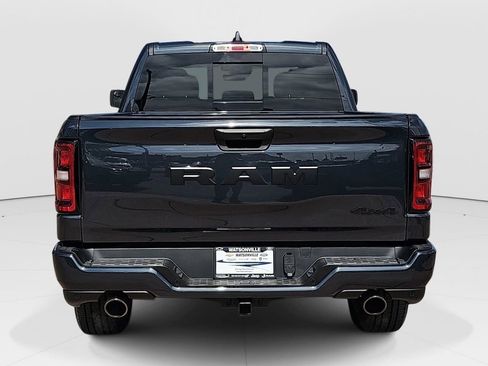 New 2026 RAM 1500 Express AWD/4WD image 4