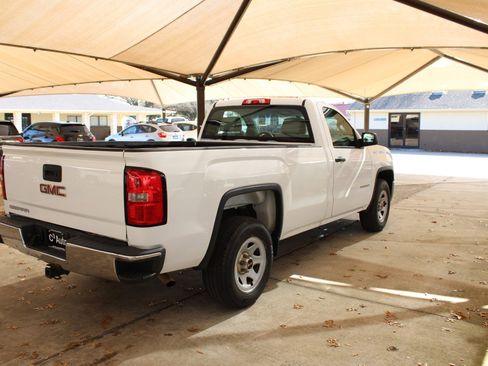 Used 2015 GMC Sierra 1500 2WD Regular Cab image 7