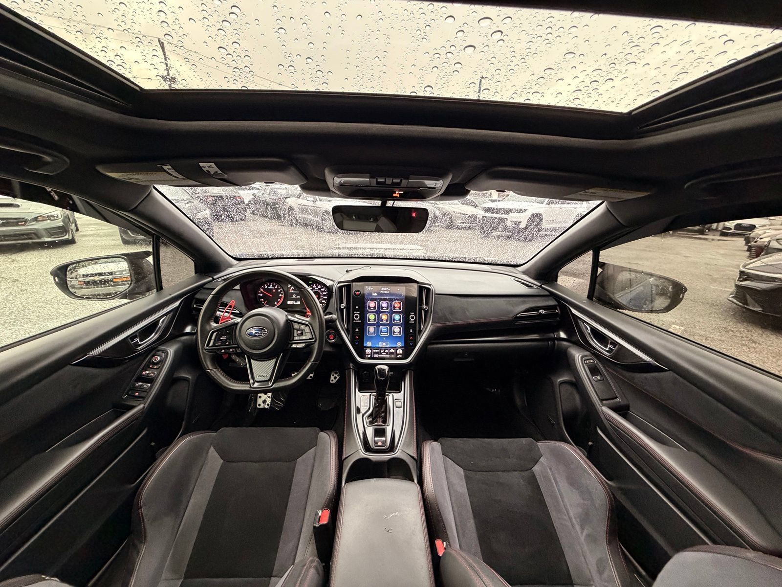 Used 2022 Subaru WRX GT AWD/4WD image 44