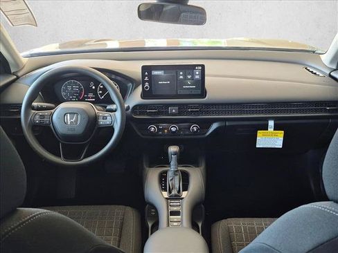 New 2027 Honda HR-V LX image 14