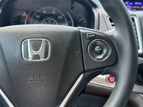 Used 2015 Honda CR-V EX image 25