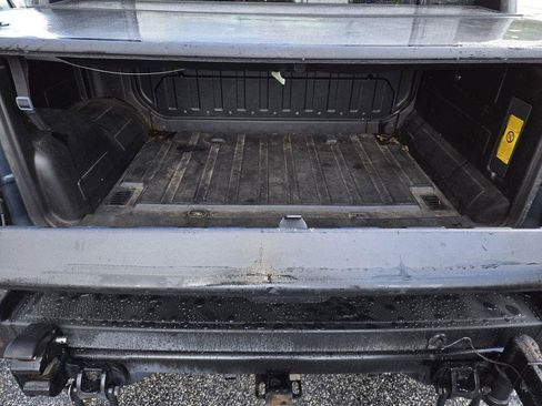 Used 2006 HUMMER H2 SUT AWD/4WD image 10