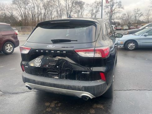 Used 2020 Ford Escape SE image 6