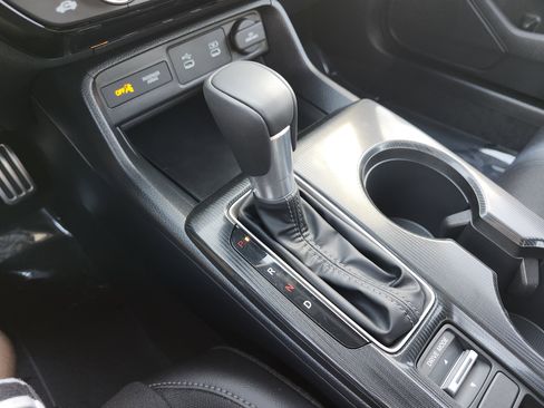 Used 2025 Honda Civic Sport image 30