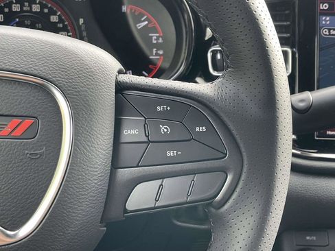 New 2026 Dodge Durango AWD w/ Skid Plate Group image 15