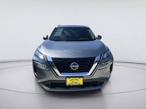 Used 2023 Nissan Rogue SV w/ SV Premium B Package FWD image 8