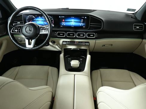 Certified 2023 Mercedes-Benz GLE 350 4MATIC image 4