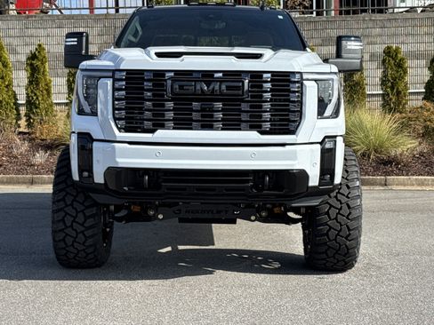 New 2026 GMC Sierra 2500 Denali Ultimate w/ Max Trailering Package image 3