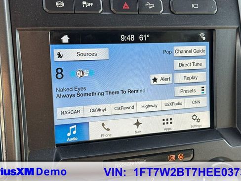 Used 2017 Ford F250 XLT w/ XLT Premium Package image 24