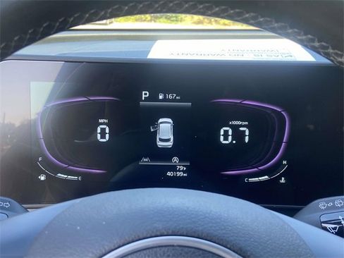 Used 2023 Kia Sportage X-Line w/ X-Line Premium Package image 28