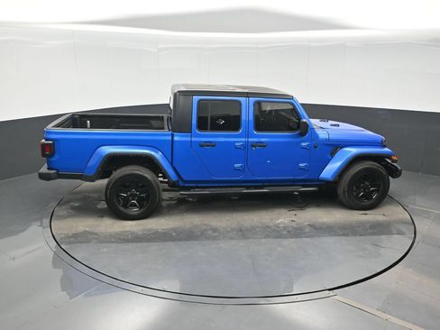 Used 2021 Jeep Gladiator Sport AWD/4WD image 30