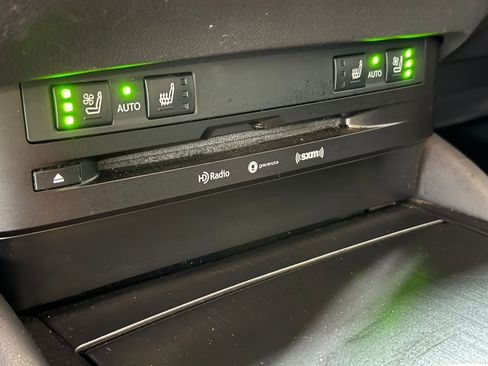 Used 2022 Lexus ES 350 F Sport image 31