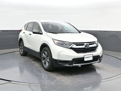 Used 2018 Honda CR-V LX image 21